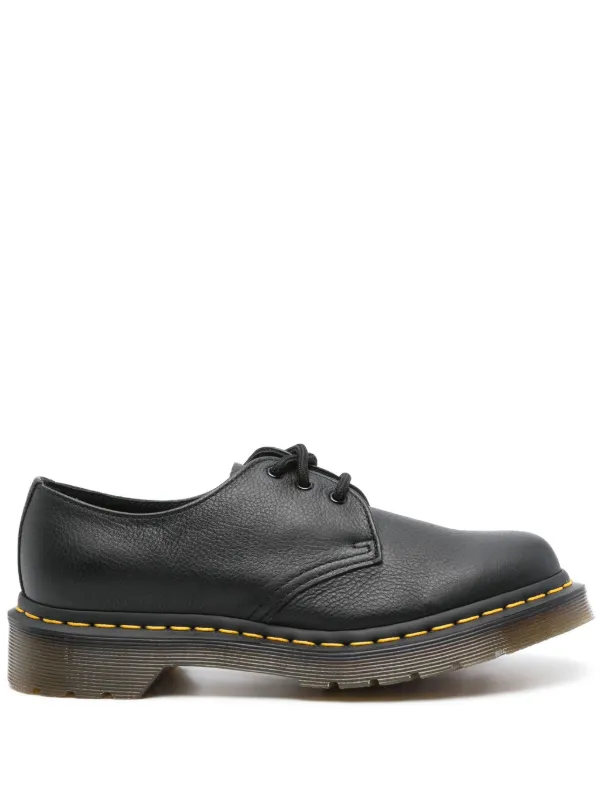 Dr. Martens 1461 Oxford Shoes Black FARFETCH TR