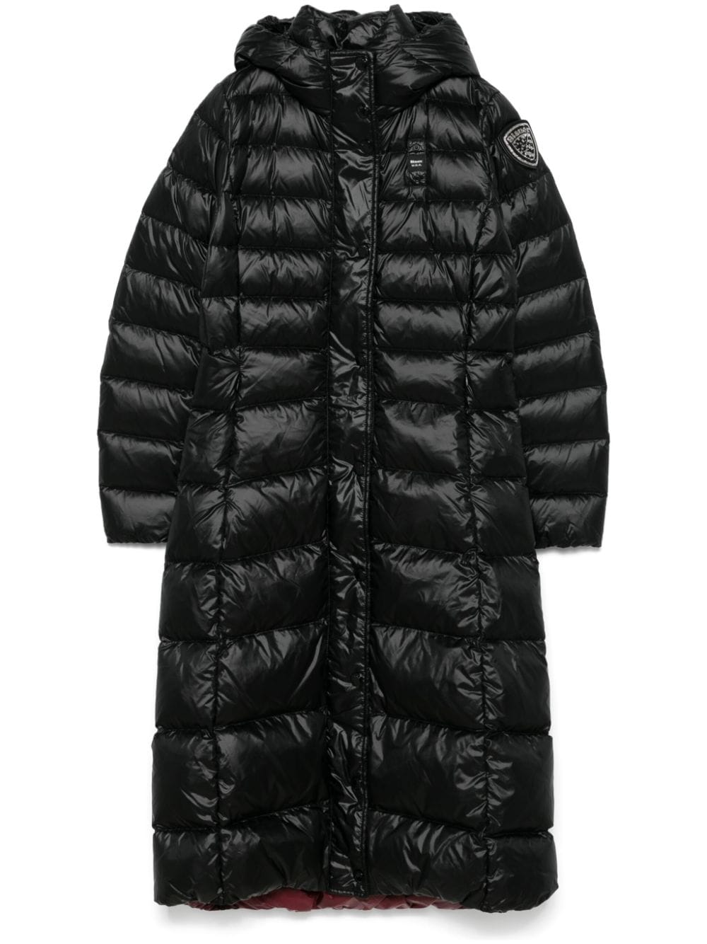 Blauer Anita coat