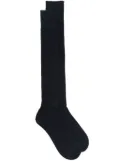 Max Mara Oxiria socks - Blue