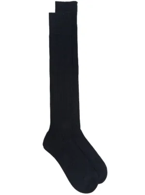 タイツ・ソックス MAX MARA MAX MARA Oxiria Socks タイツ／ソックス ブラック 女性 | Max Mara