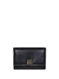 LOEWE Anagram clutch bag - Black