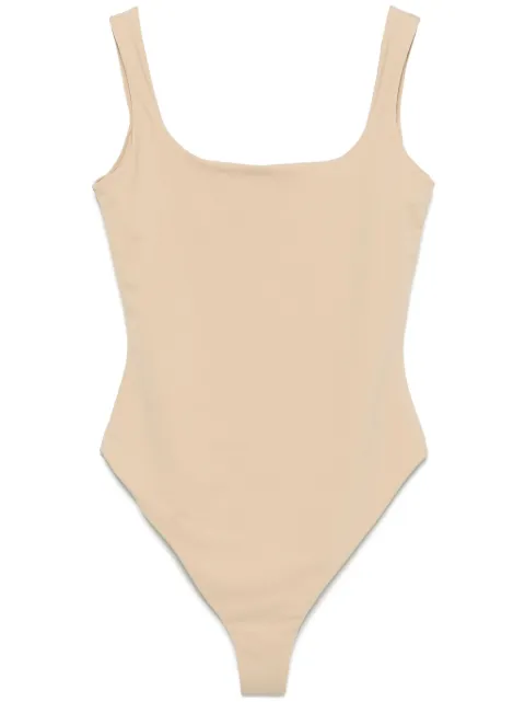 ENTIRE STUDIOS body con cuello cuadrado