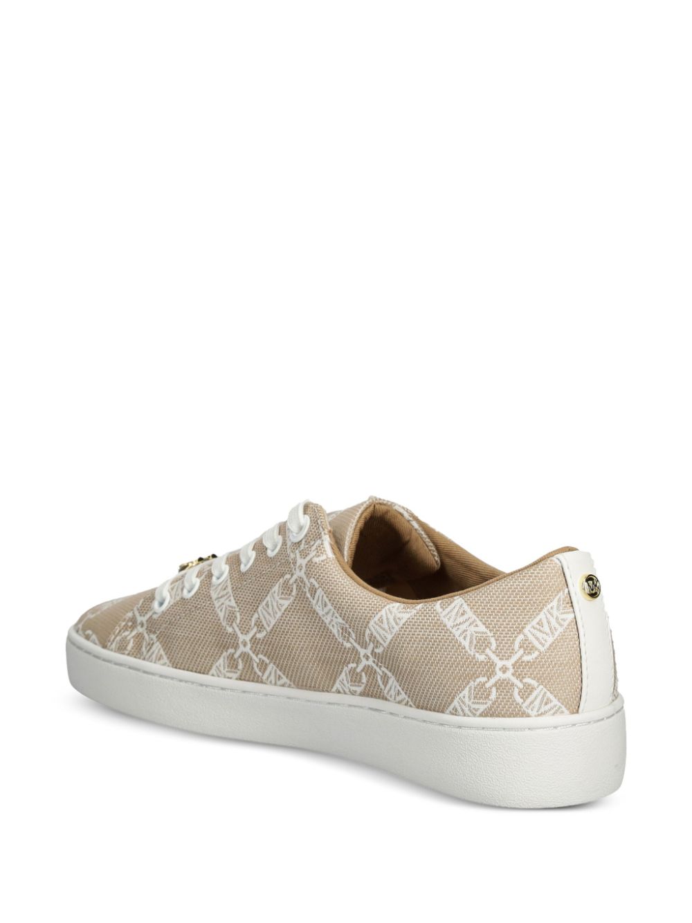 Michael Kors Keaton sneakers Beige