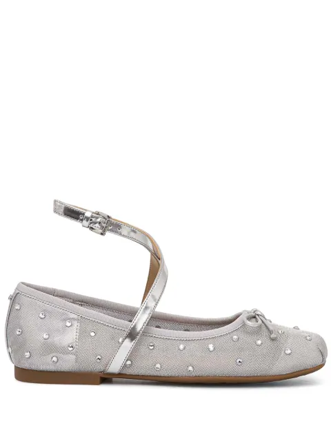 Michael Michael Kors Collette ballet flats