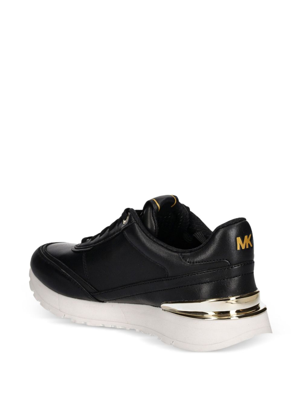 Michael Kors Nova sneakers Black