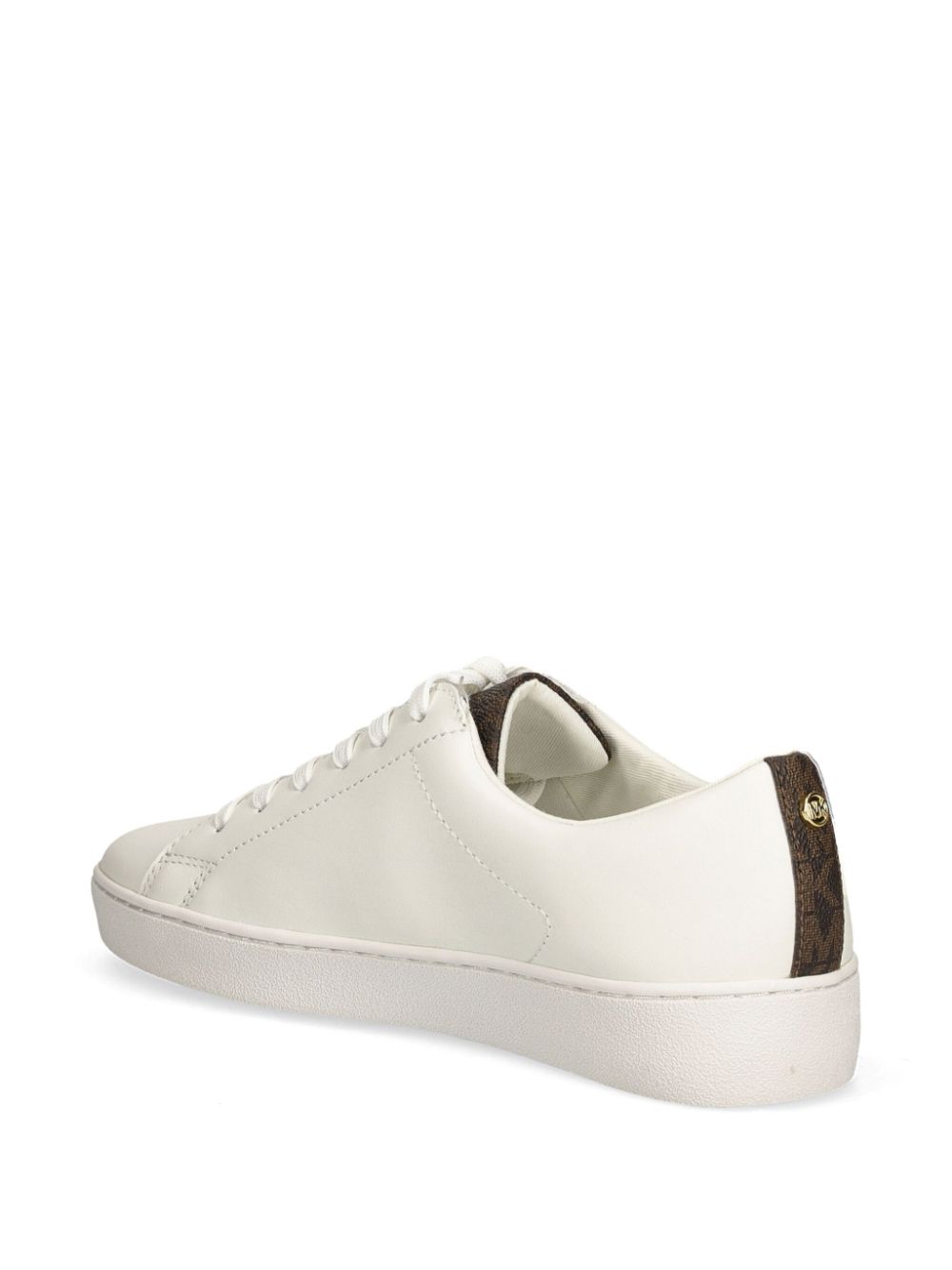 Michael Kors Keaton sneakers Wit