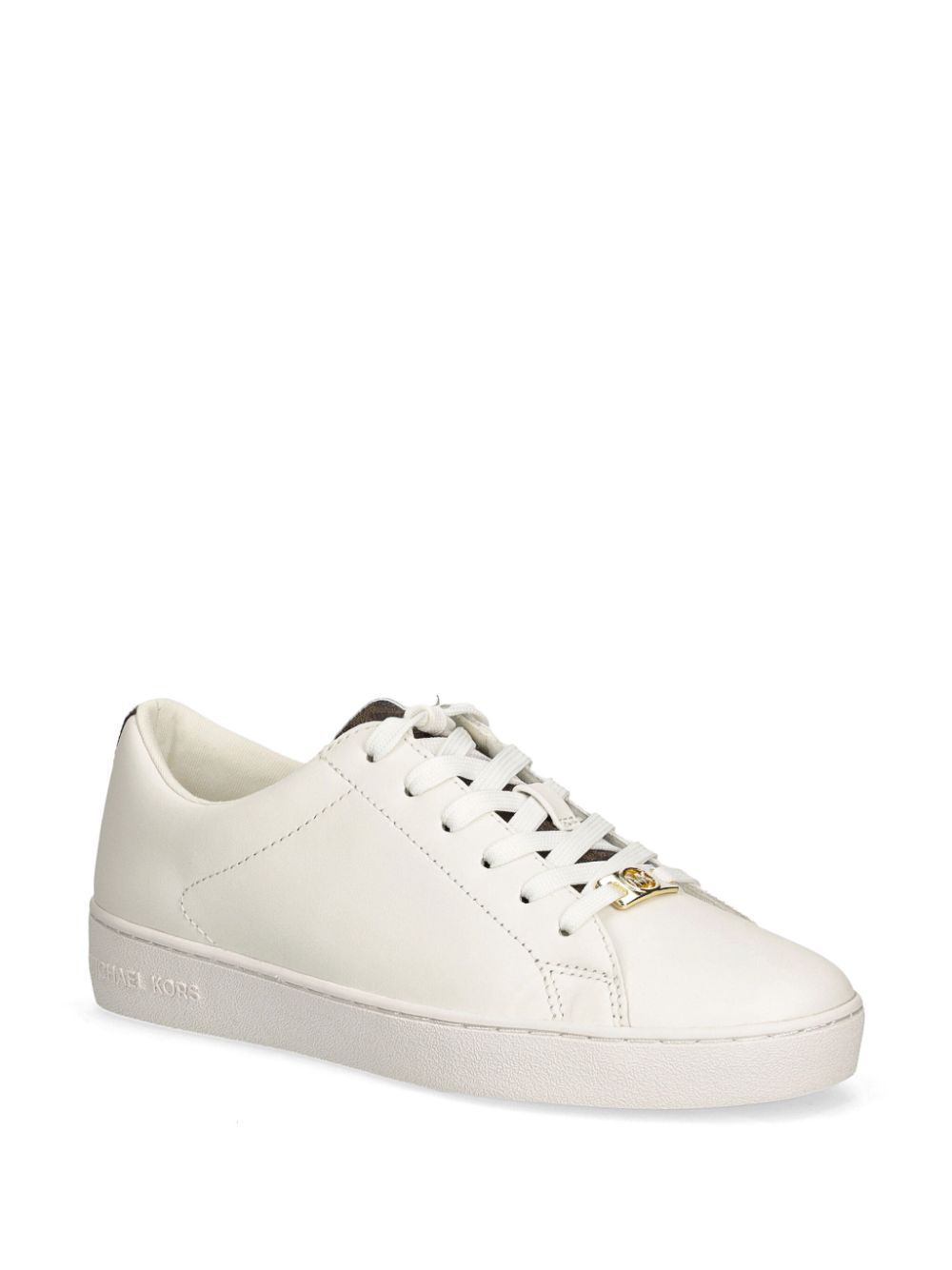 Michael Kors Keaton sneakers Wit