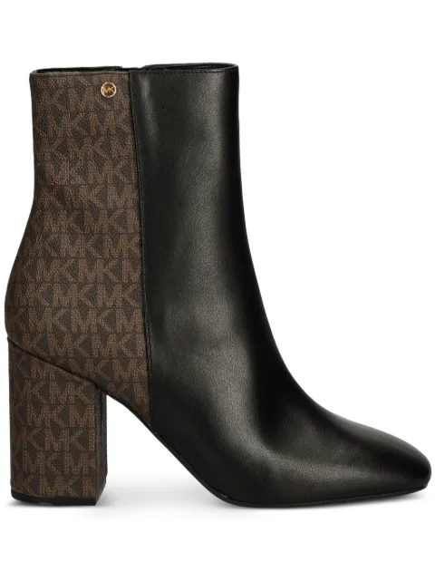 Michael Michael Kors Perla ankle boots
