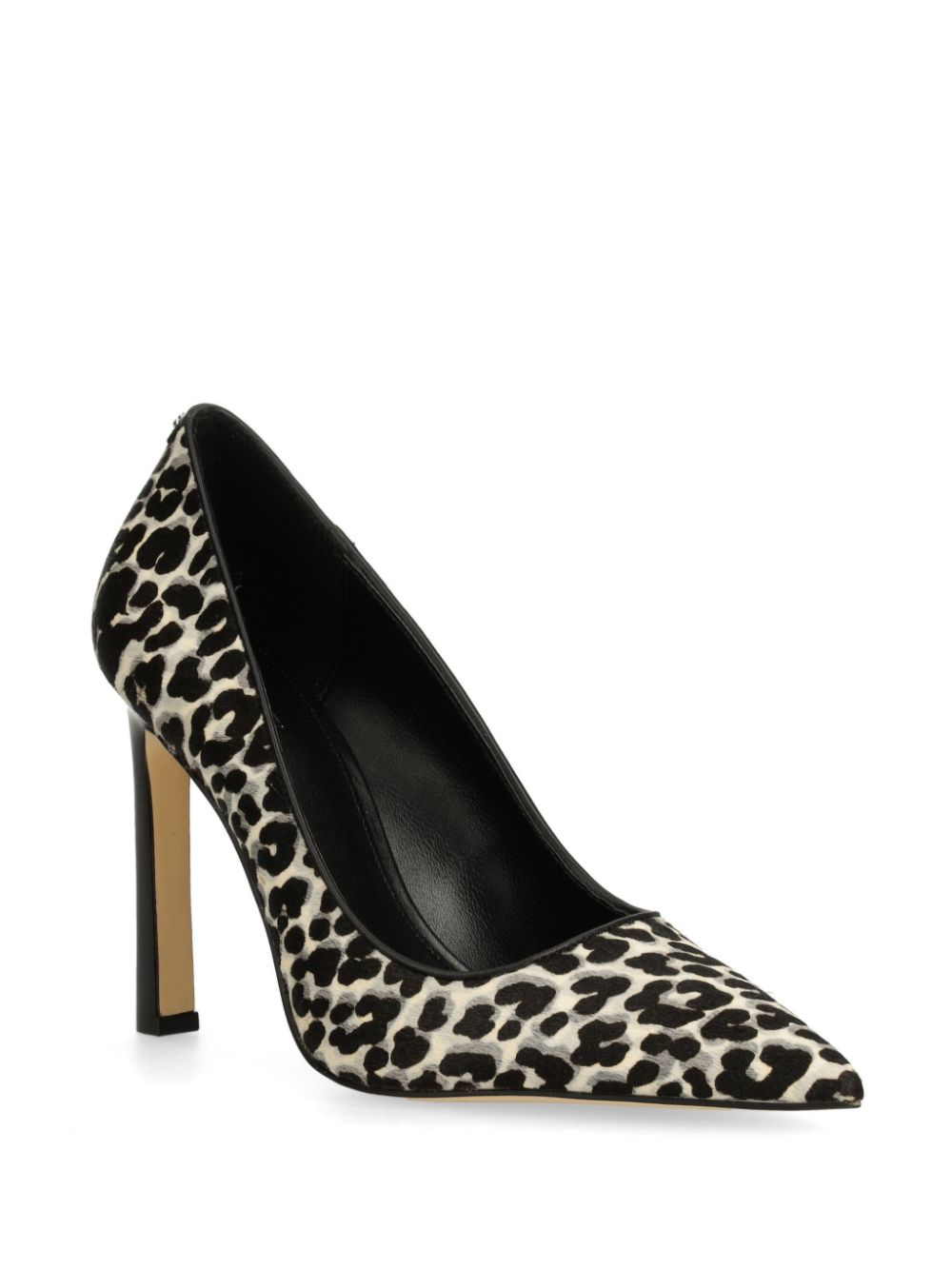 Michael Kors 105mm Amara pumps Black