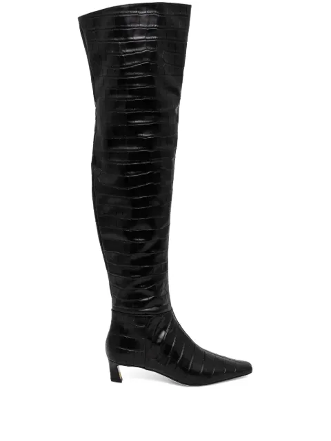 Michael Michael Kors botas Cosmo con tacón de 38mm