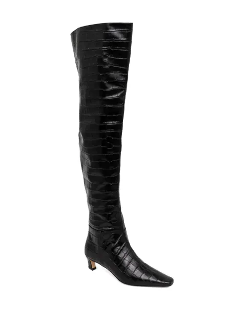 Michael Michael Kors 38mm Cosmo boots 40F4CSMB5E - 1