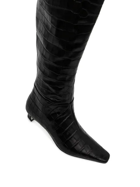 Michael Michael Kors 38mm Cosmo boots 40F4CSMB5E - 3