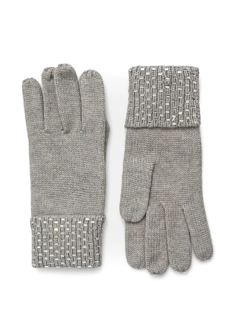 Michael Michael Kors set de guantes y diadema con apliques | Accesorios para el cabello | Image 2