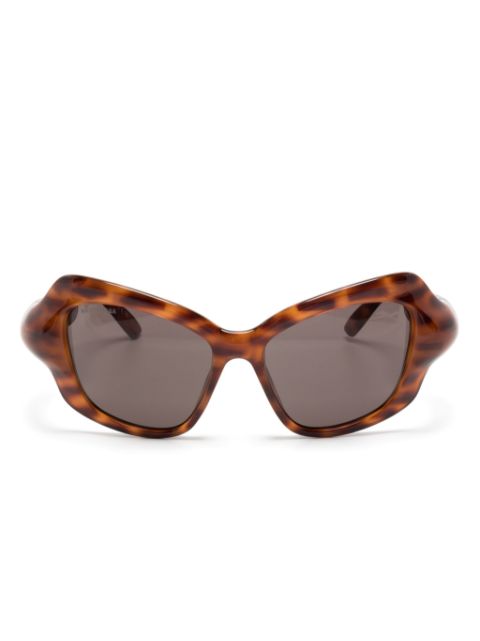 Balenciaga Bossy Cat Sunglasses Women