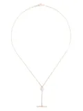 Mizuki 14KT gold Sea of Beauty pearl necklace