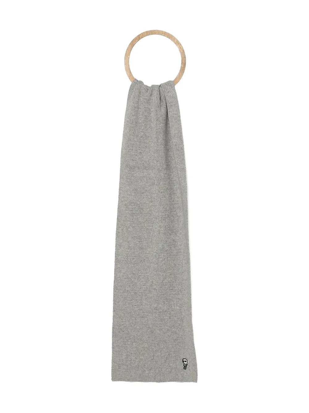 Karl Lagerfeld mascada Ikonik | gris | Image 1