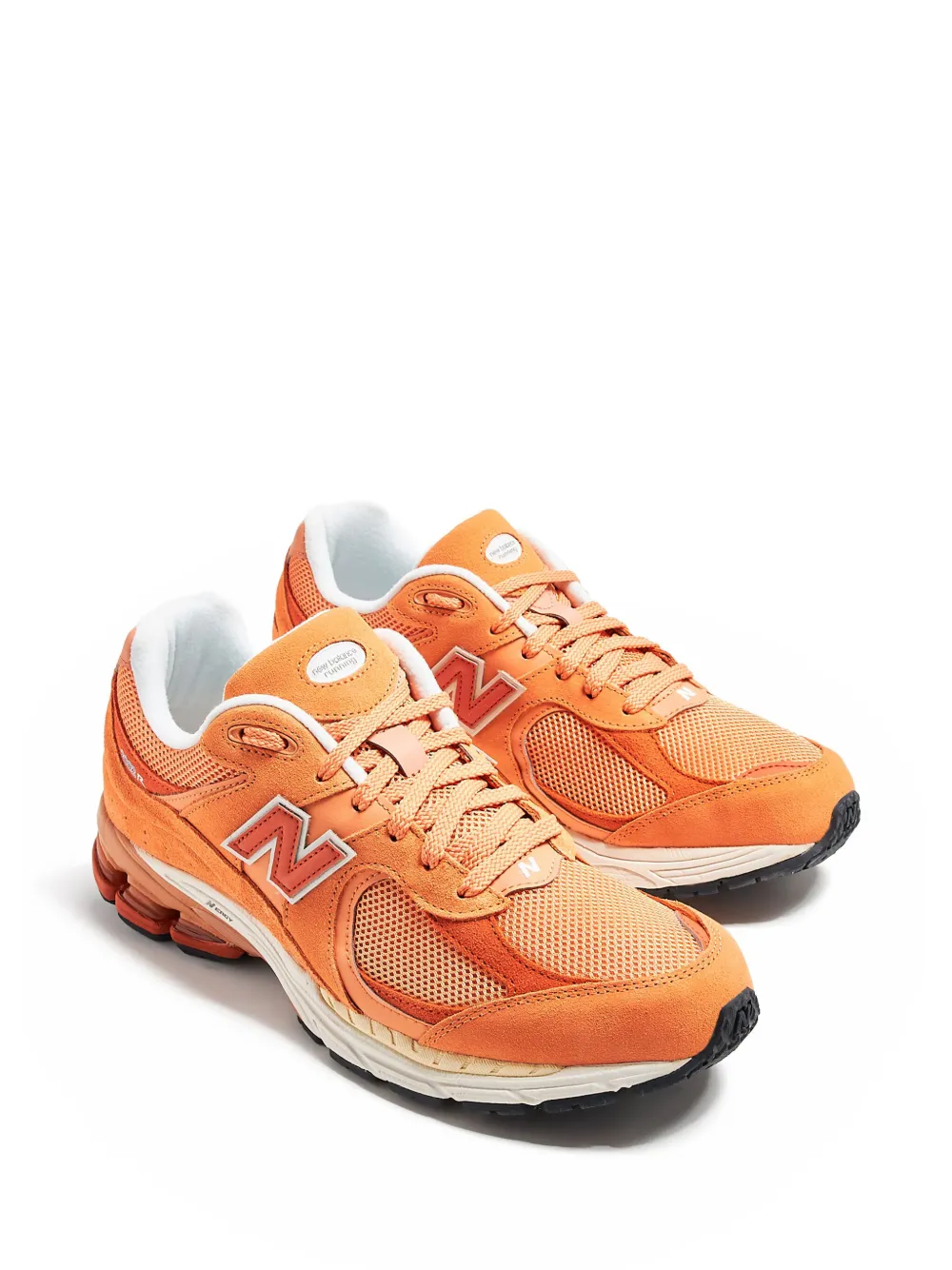 New Balance 2002R suede-panelling sneakers | Low-Tops | Image 2