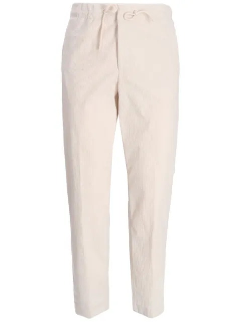 BOSS corduroy trousers 