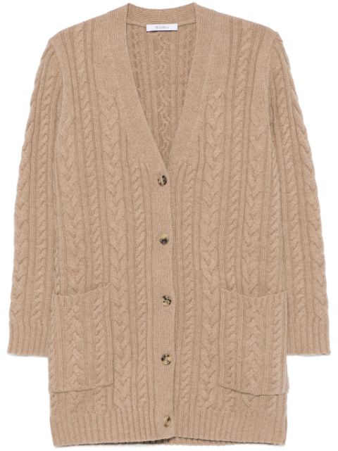 Max Mara Calotta sweater Women