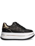 Michael Michael Kors Hayes sneakers - Black