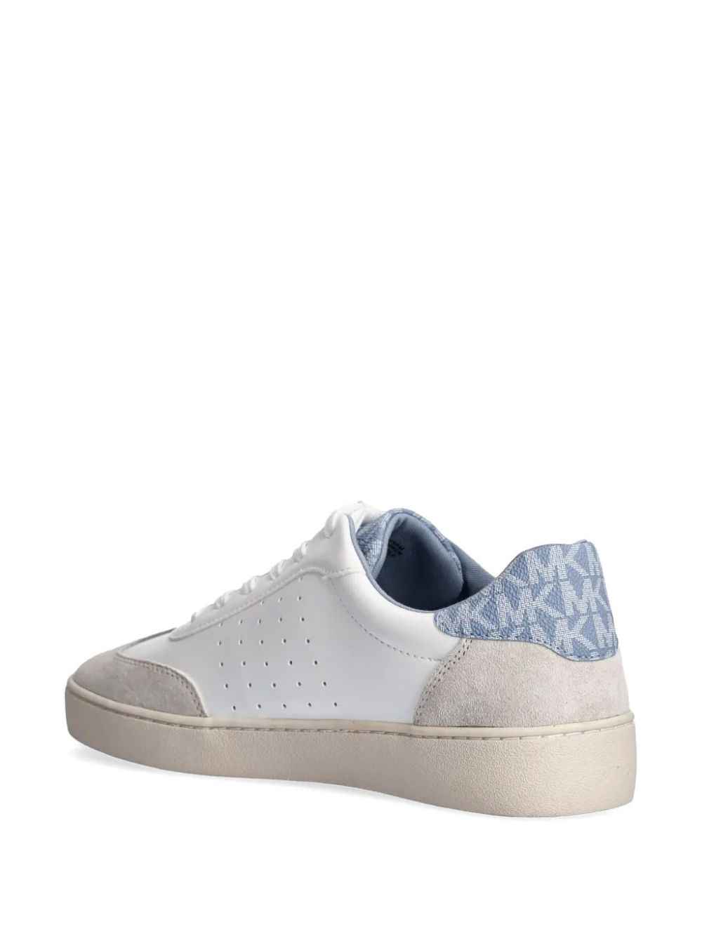 Michael Kors Scotty sneakers Wit