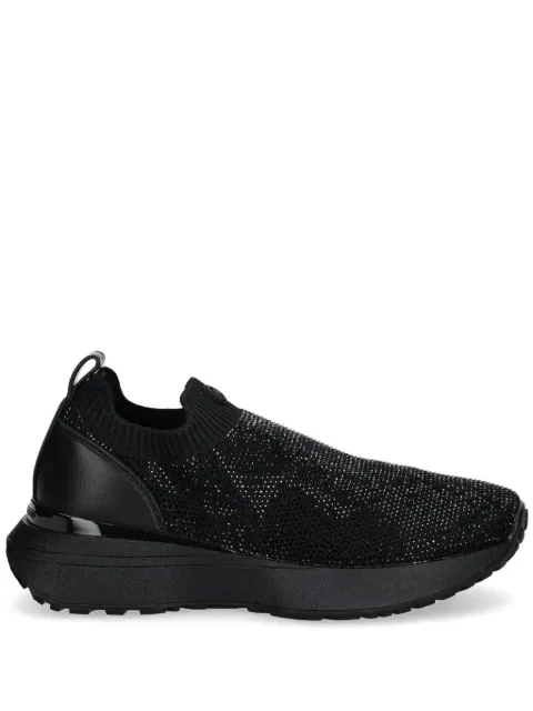 Michael Michael Kors knitted sneakers