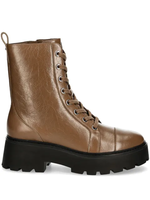 Michael Michael Kors Blake combat boots