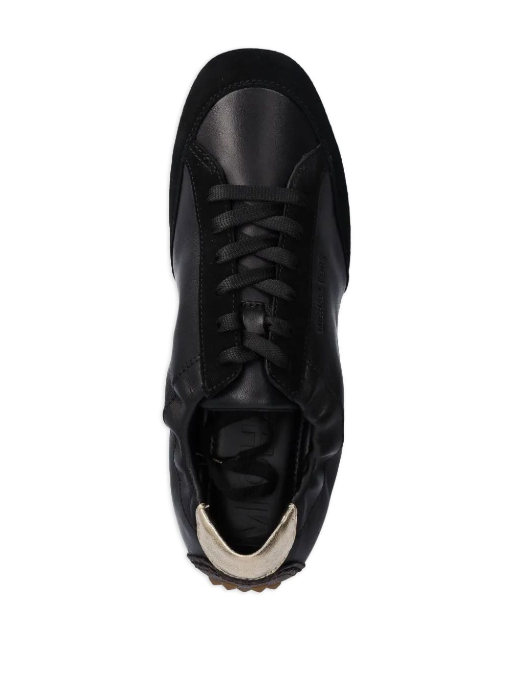 Michael Kors Susie sneakers Zwart