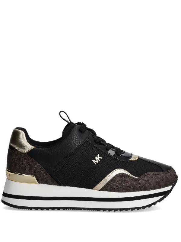 Michael michael kors mk trainer sneakers online