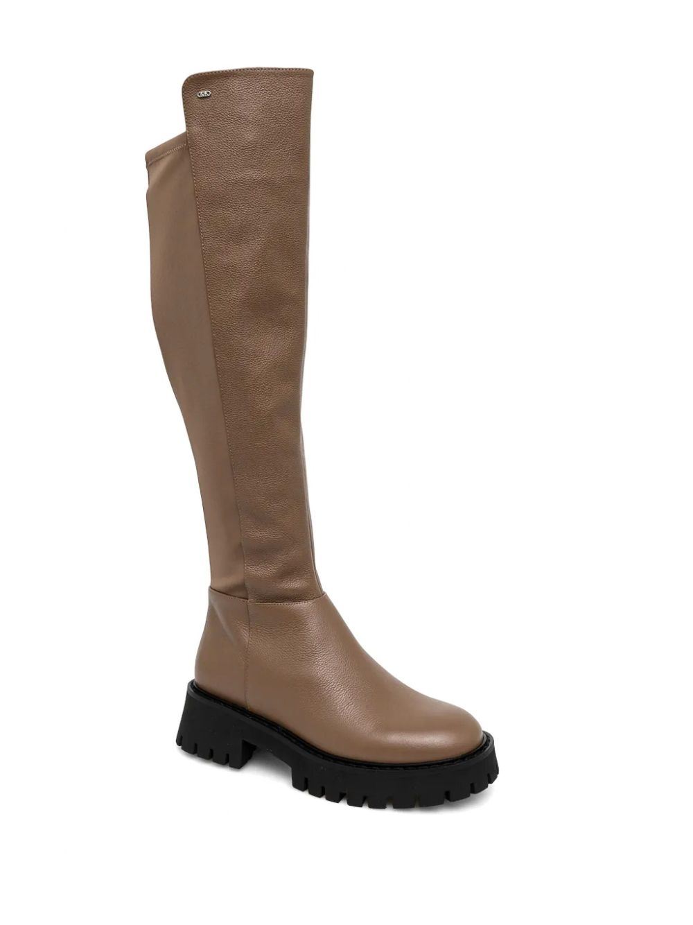 Michael Kors Asher boots Bruin