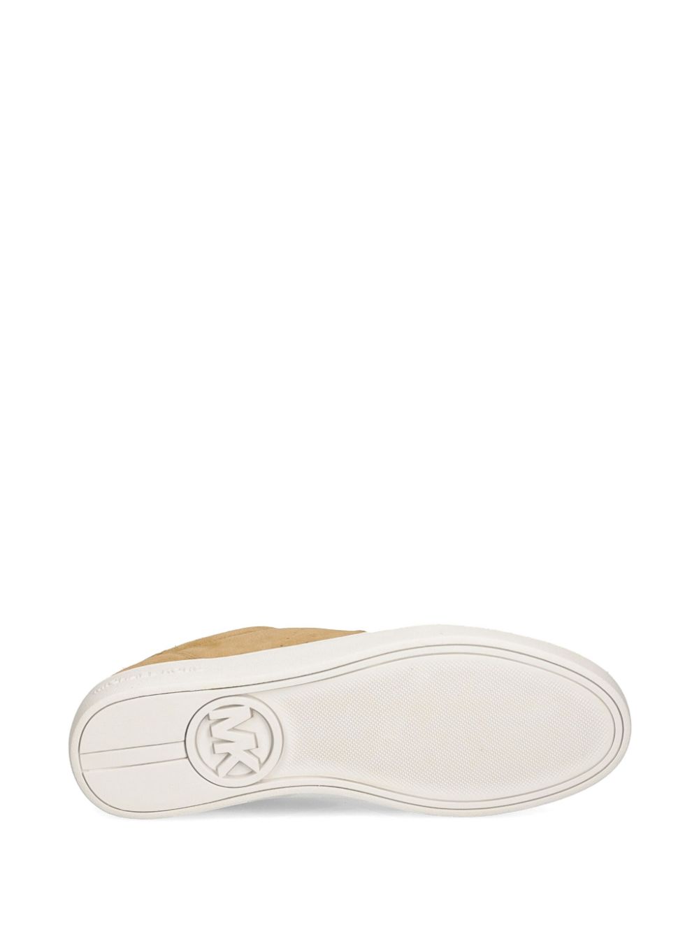 Michael Kors Scotty sneakers Beige