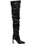 Michael Michael Kors 100mm Kelsea boots - Black