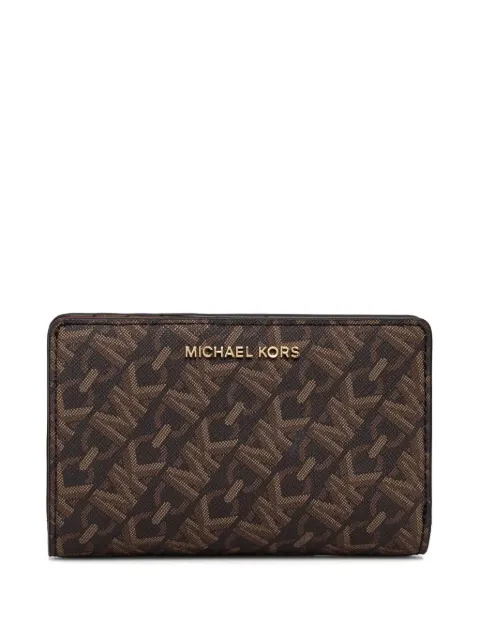 Michael Michael Kors cartera Empire mediana
