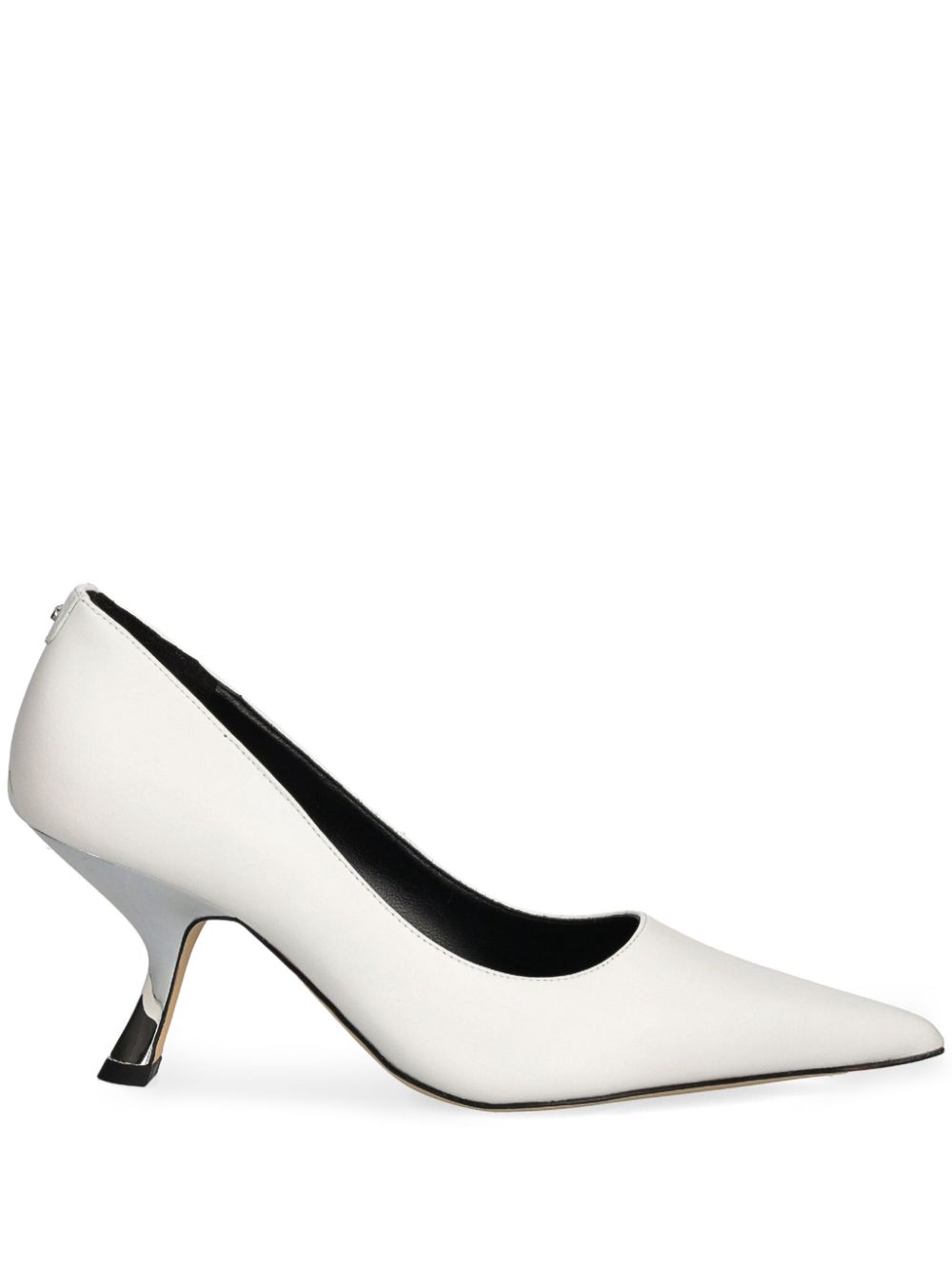 Michael Kors Luna pumps Wit