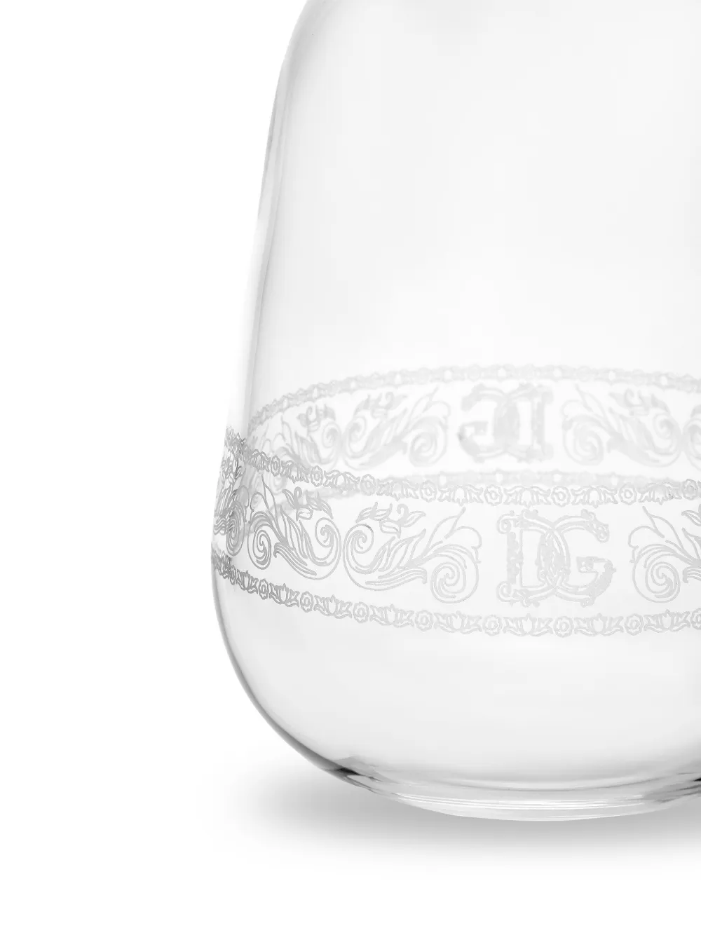 Dolce & Gabbana Water Pitcher (30cm) In White