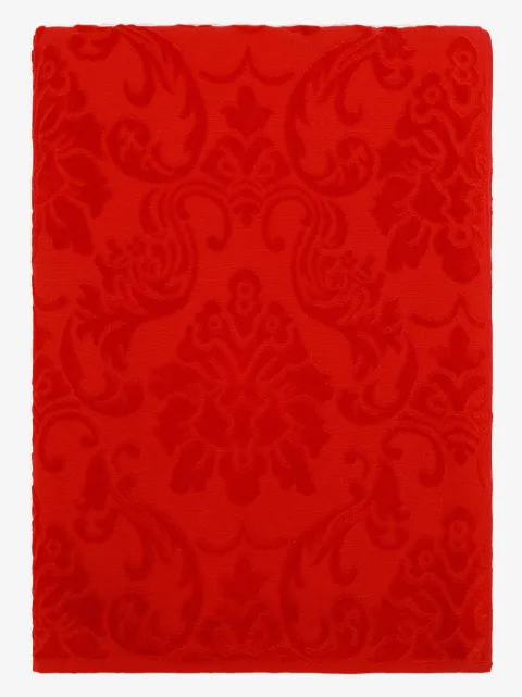 Dolce & Gabbana serviette de plage en coton