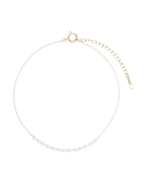 Mizuki bracelet de cheville Sea of Beauty