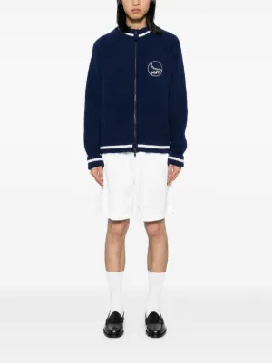 【美品】Kiton キトン キートン コットン セーター タグ付】 Kiton コットンセーター