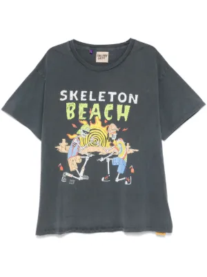 GALLERY DEPT. T-Shirts & Vests for Men | FARFETCH GALLERY DEPT. T-Shirts & Vests for Men | FARFETCH