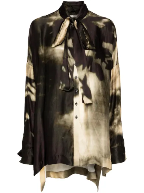 Masnada camisa Camicia