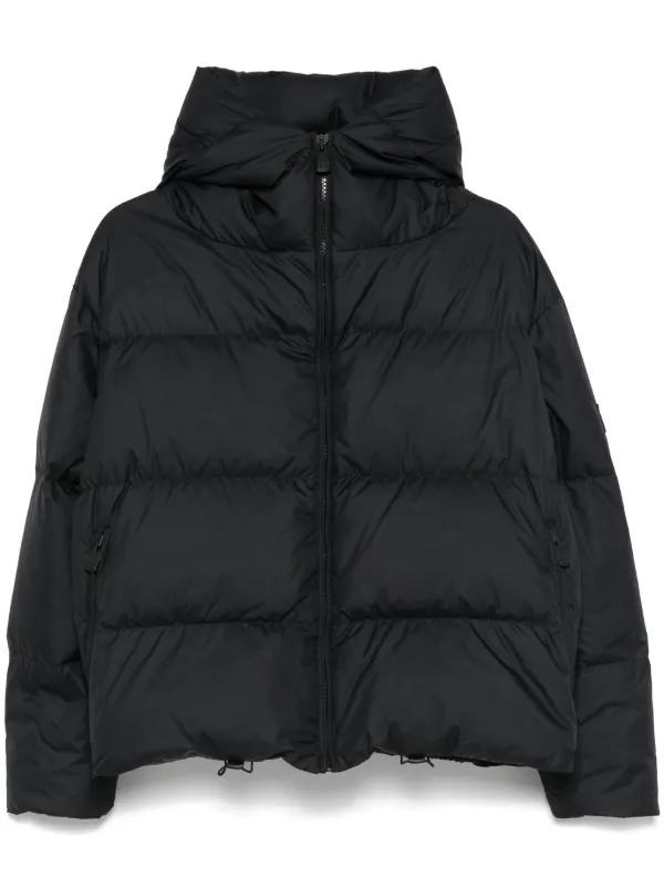 Puffer jacket farfetch online