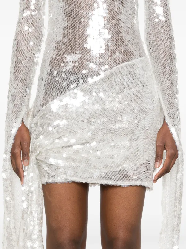 coperni glitter dress Boho Bridal Tulle Fringe Train Kimono Bohemian Romantic Rave Kimono White  Disco Outfit Festival Clothing Country Western Desert Costume