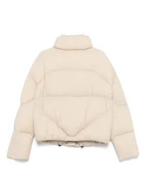 Bacon clothing puffer jacket online