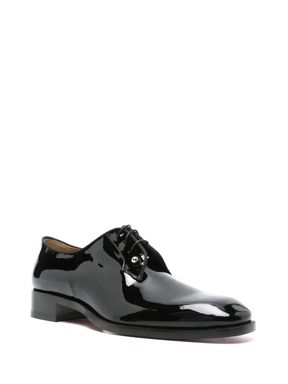 Christian Louboutin Chambeliss Derby shoes | Image 2