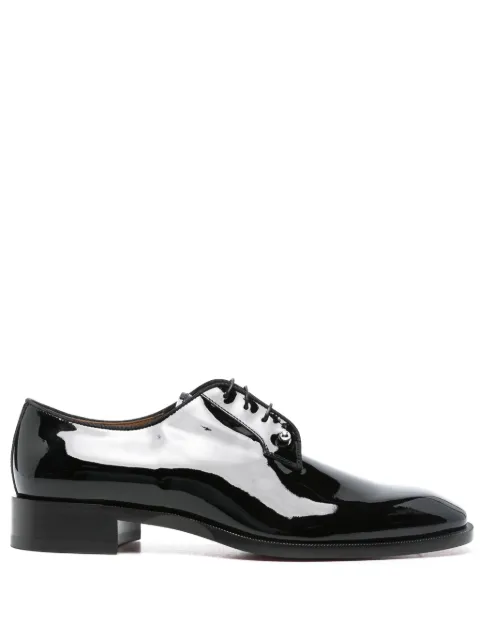Christian Louboutin Chambeliss Derby shoes