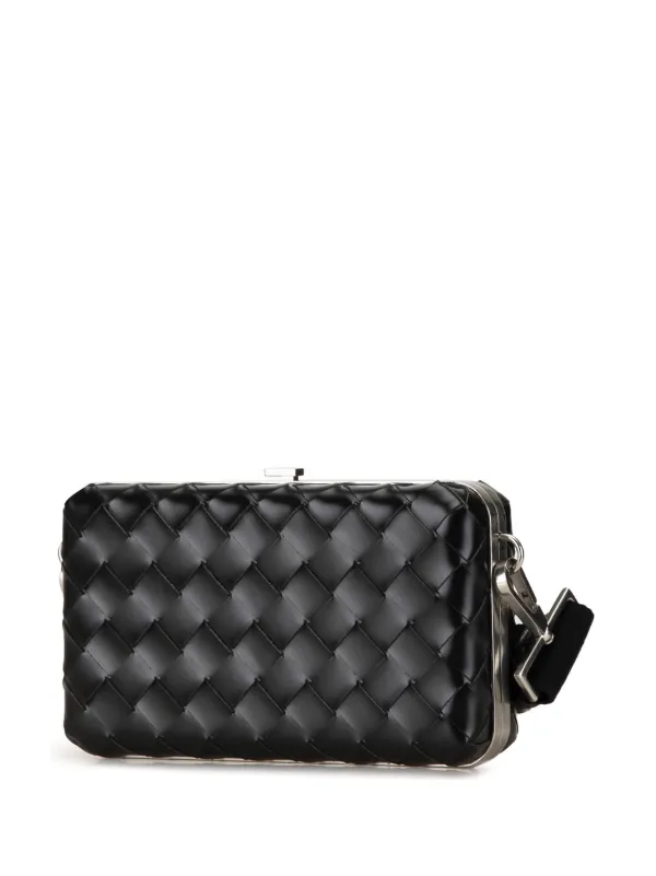 Bottega Veneta Pre-Owned 2012-2023 Spazzolato Intrecciato