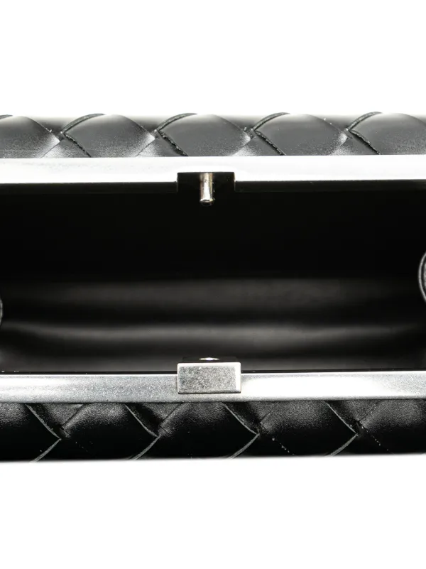 Bottega Veneta Pre-Owned 2012-2023 Spazzolato Intrecciato