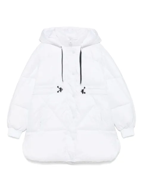 MSGM Kids Jaqueta matelassê