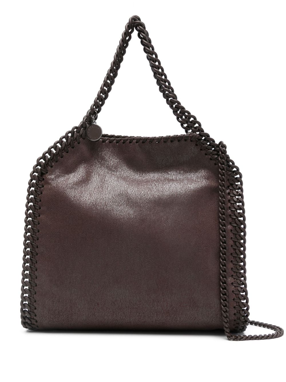 mini Falabella tote bag