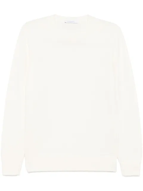 Cruciani wool sweater